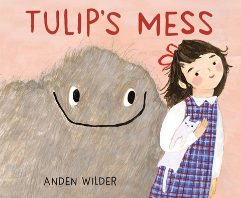 Tulip's Mess by Wilder, Anden