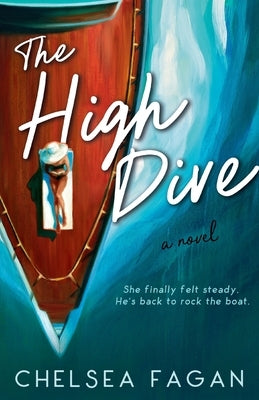 The High Dive by Fagan, Chelsea