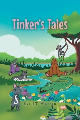 Tinker's Tales by Warren, Jt