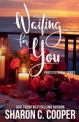 Waiting for You by Cooper, Sharon C.