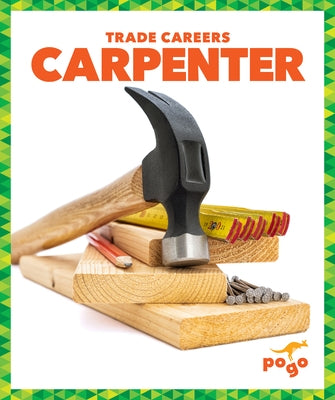 Carpenter by Mattern, Joanne