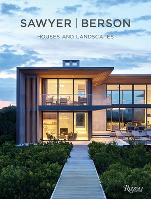 Sawyer / Berson: Houses and Landscapes by Sawyer, Brian
