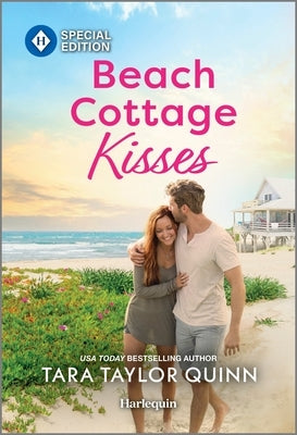 Beach Cottage Kisses by Quinn, Tara Taylor