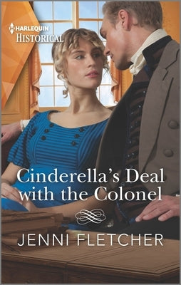 Cinderella's Deal with the Colonel by Fletcher, Jenni