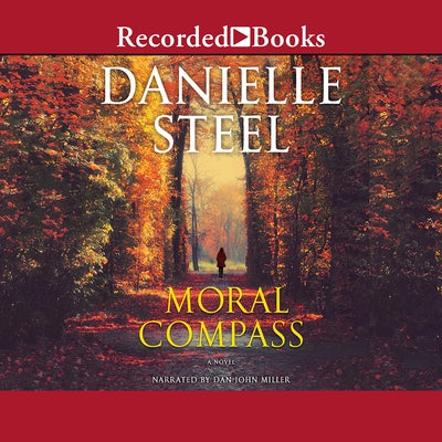 Moral Compass by Steel, Danielle