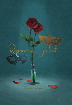 Romeo and Juliet by Shakespeare, William