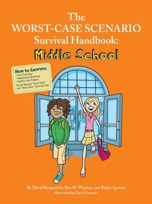 Middle School Edition by Borgenicht, David