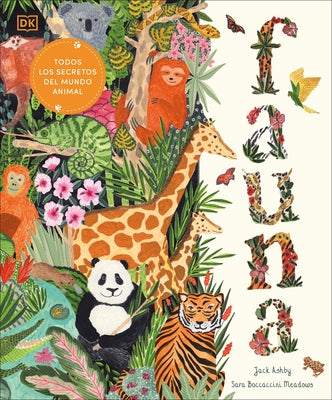 Fauna (Wild) by Ashby, Jack