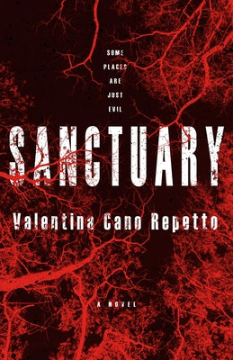 Sanctuary by Cano Repetto, Valentina