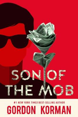 Son of the Mob by Korman, Gordon