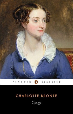 Shirley by Bront&#195;&#171;, Charlotte