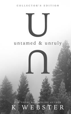 U & U Collector's Edition by Webster, K.