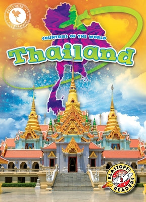 Thailand by Davies, Monika