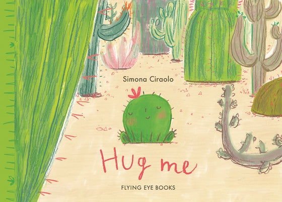 Hug Me (Bb) by Ciraolo, Simona