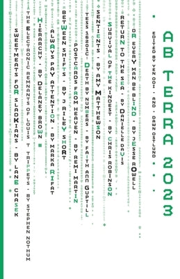 Ab Terra 2023: A Science Fiction Anthology by Ooi, Yen