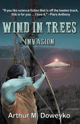 Wind-In-Trees by Doweyko, Arthur M.