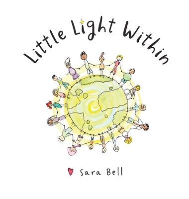 Little Light Within by Bell, Sara