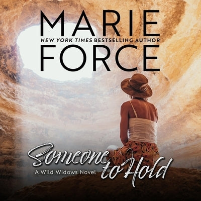 Someone to Hold by Force, Marie