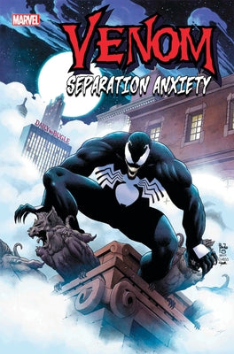 Venom: Separation Anxiety - The King in Purple by Michelinie, David