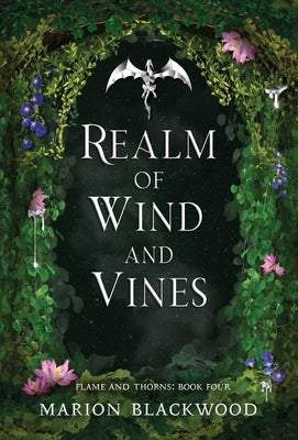 Realm of Wind and Vines by Blackwood, Marion