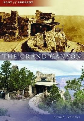 The Grand Canyon by Schindler, Kevin Scott