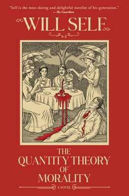 The Quantity Theory of Morality by Self, Will