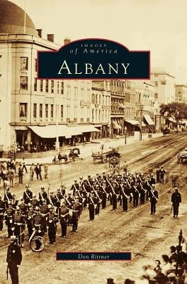 Albany by Rittner, Don