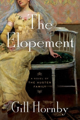 The Elopement by Hornby, Gill