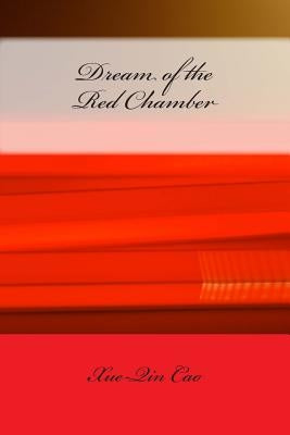 Dream of the Red Chamber by Joly, H. Bencraft