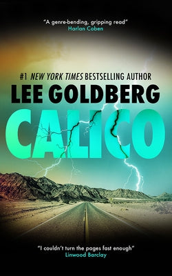 Calico by Goldberg, Lee