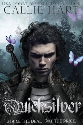 Quicksilver (The Fae & Alchemy Series Book 1) by Hart, Callie