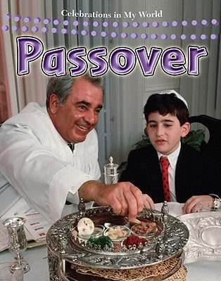 Passover by Aloian, Molly