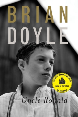Uncle Ronald by Doyle, Brian