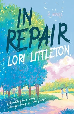 In Repair by Littleton, Lori