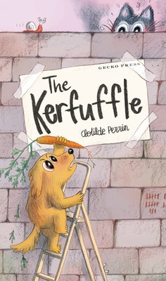 The Kerfuffle by Perrin, Clotilde