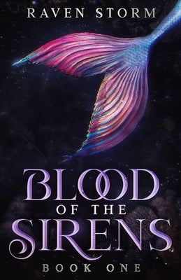 Blood of the Sirens by Storm, Raven