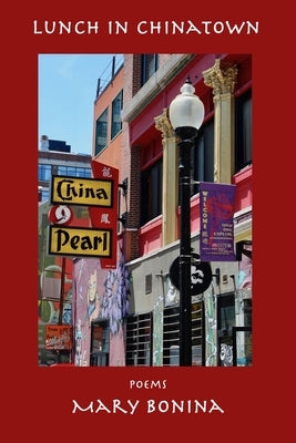 Lunch in Chinatown by Bonina, Mary