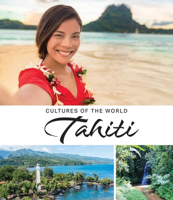 Tahiti by Nevins, Debbie