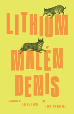 Lithium by Denis, MalÃ©n