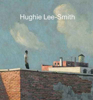 Hughie Lee-Smith by Lee-Smith, Hughie
