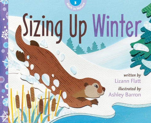 Sizing Up Winter by Flatt, Lizann