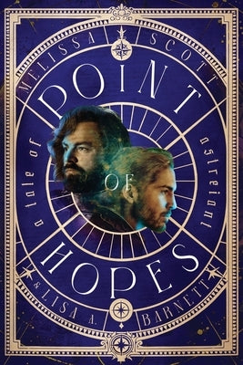 Point of Hopes by Scott, Melissa