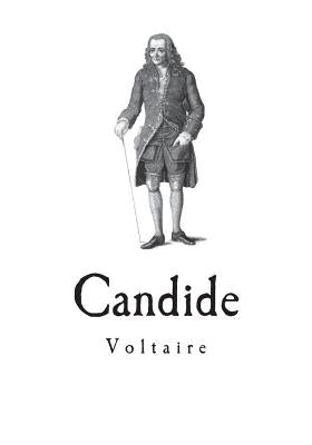 Candide: Voltaire by Fleming, William F.