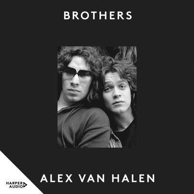 Brothers by Halen, Alex Van