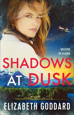 Shadows at Dusk by Goddard, Elizabeth