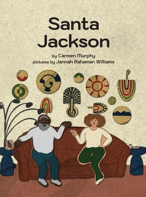 Santa Jackson by Murphy, Carmen T.