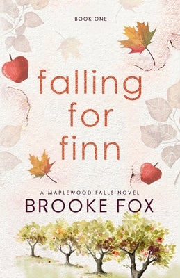 Falling for Finn by Fox, Brooke