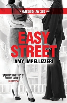 Easy Street by Impellizzeri, Amy