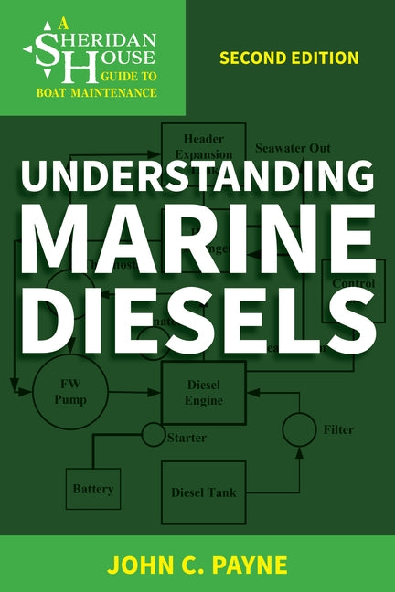 Understanding Marine Diesels by Payne, John C.