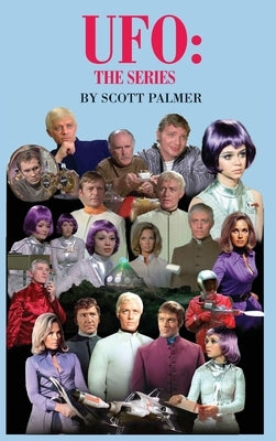 UFO: The Series by Palmer, Scott V.